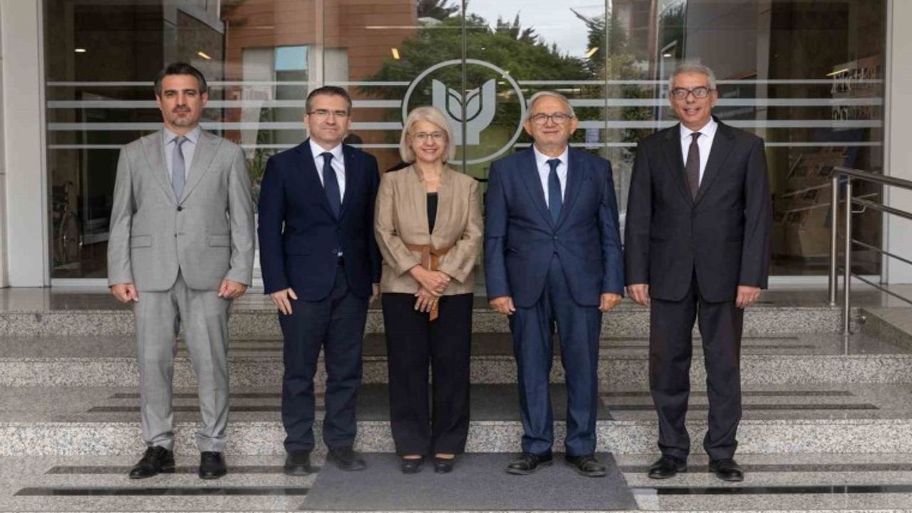 Dünyadaki en etkili bilim insanları listesine girdiler