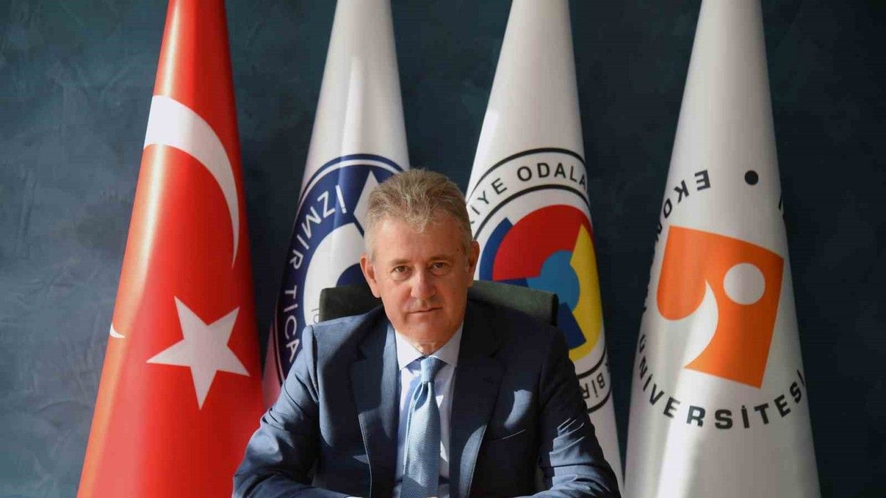 İzmir Ticaret Odası’ndan “sağlık turizmi” atağı