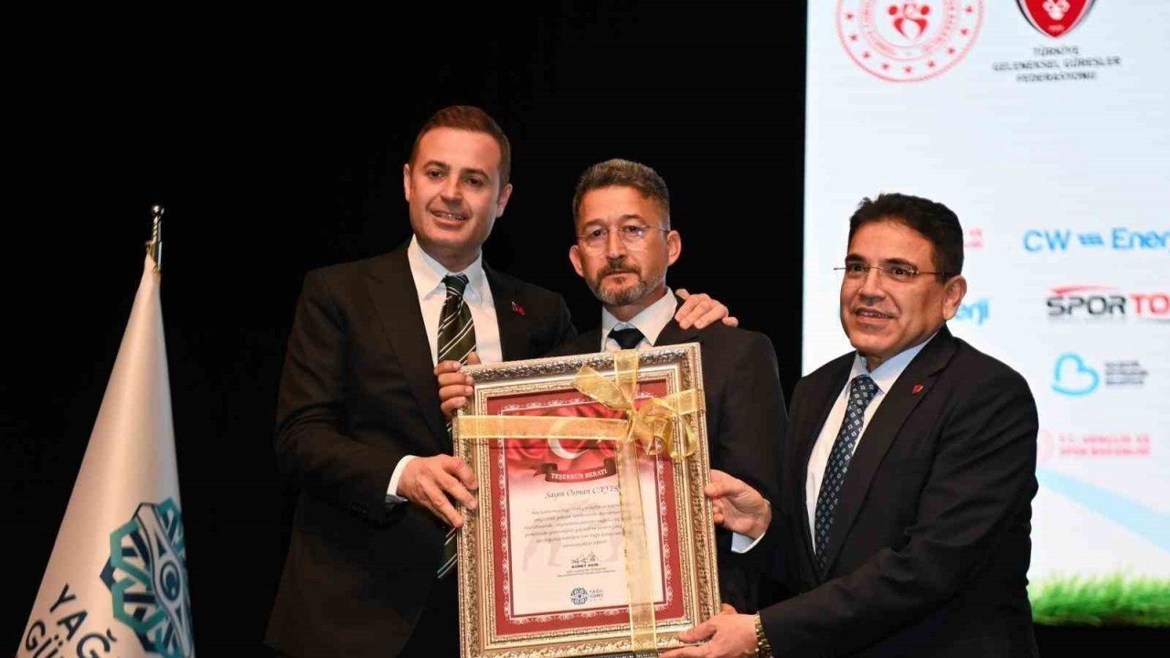 Balıkesir’de Yağlı Güreş Çalıştayı düzenlendi