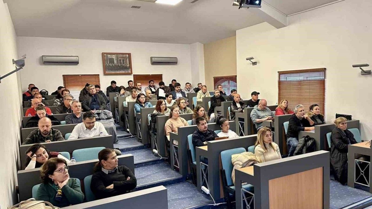 MTO’dan Sürdürülebilir Turizm Atağı