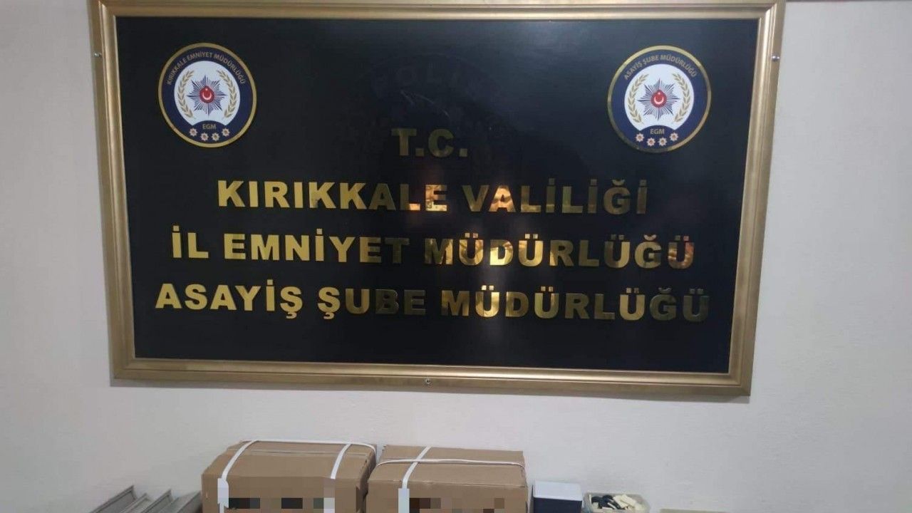 Polisten derneğe kumar baskını: 24 kişiye 221 bin lira ceza