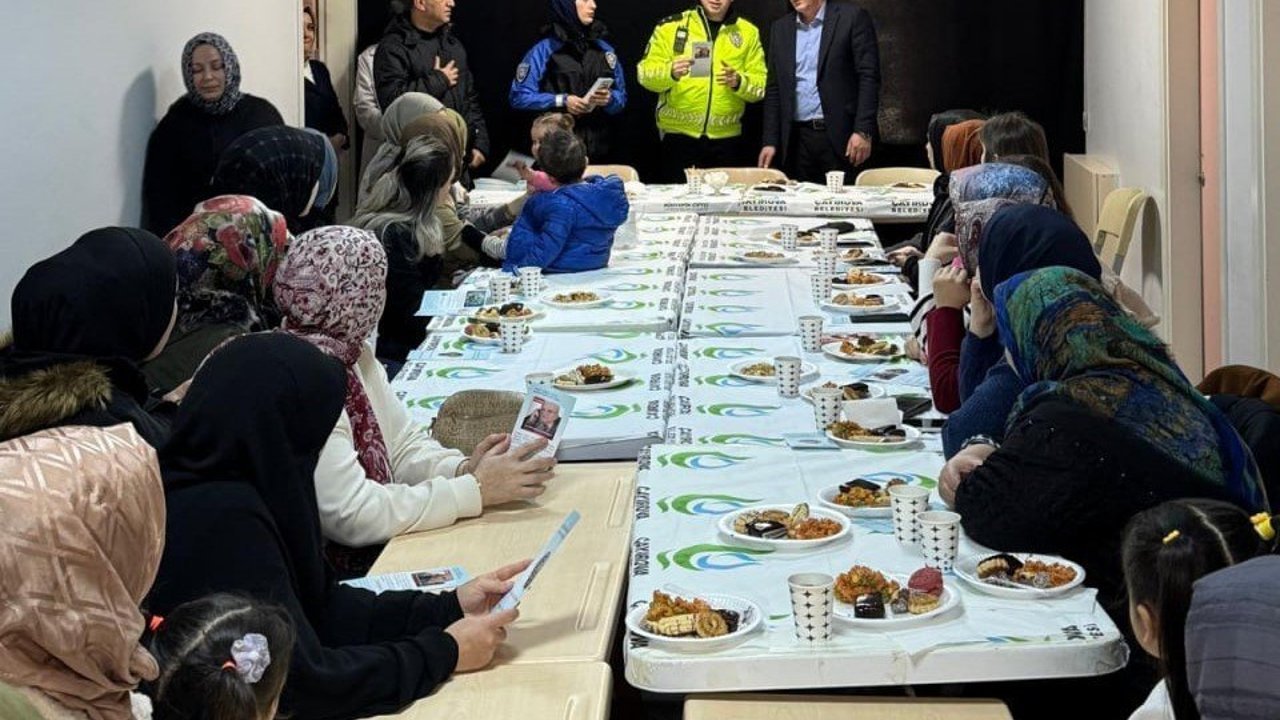 Polisten hayati uyarı: "Sakın bu tuzağa düşmeyin"