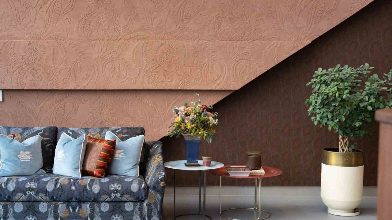 RAMS Global ile İtalyan moda markası ETRO lüks residence projesinde güçlerini birleştirdi