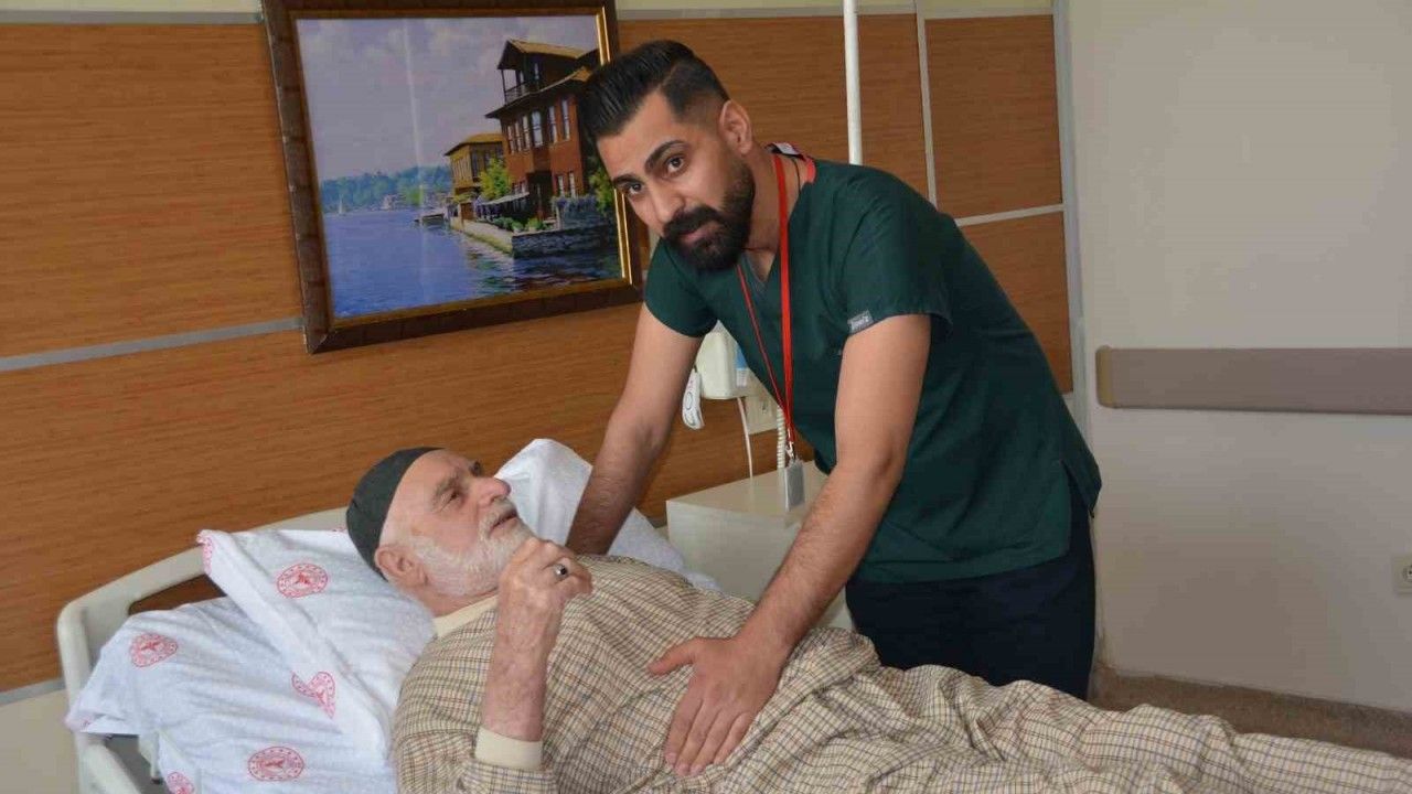 Sağlıktaki gelişim Bitlis’te hasta sevkini düşürdü