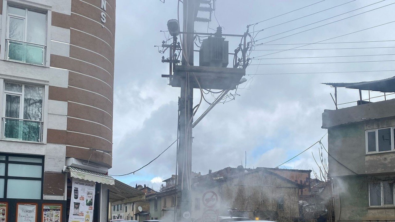 Söğüt Belediyesi’nden sinek ve larva ilaçlama atağı