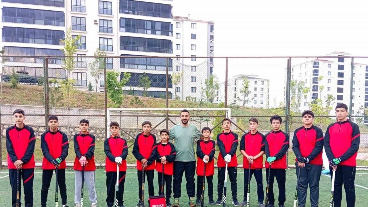 Sporcu bulmakta zorlanıyorlardı, şimdi 65 sporcuları var