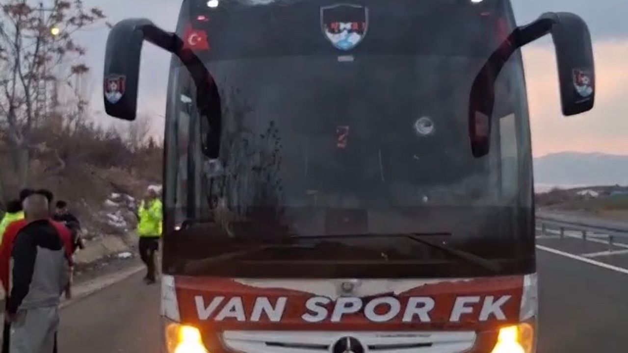 Vali Hatipoğlu: "Olayın 3 faili yakalandı"