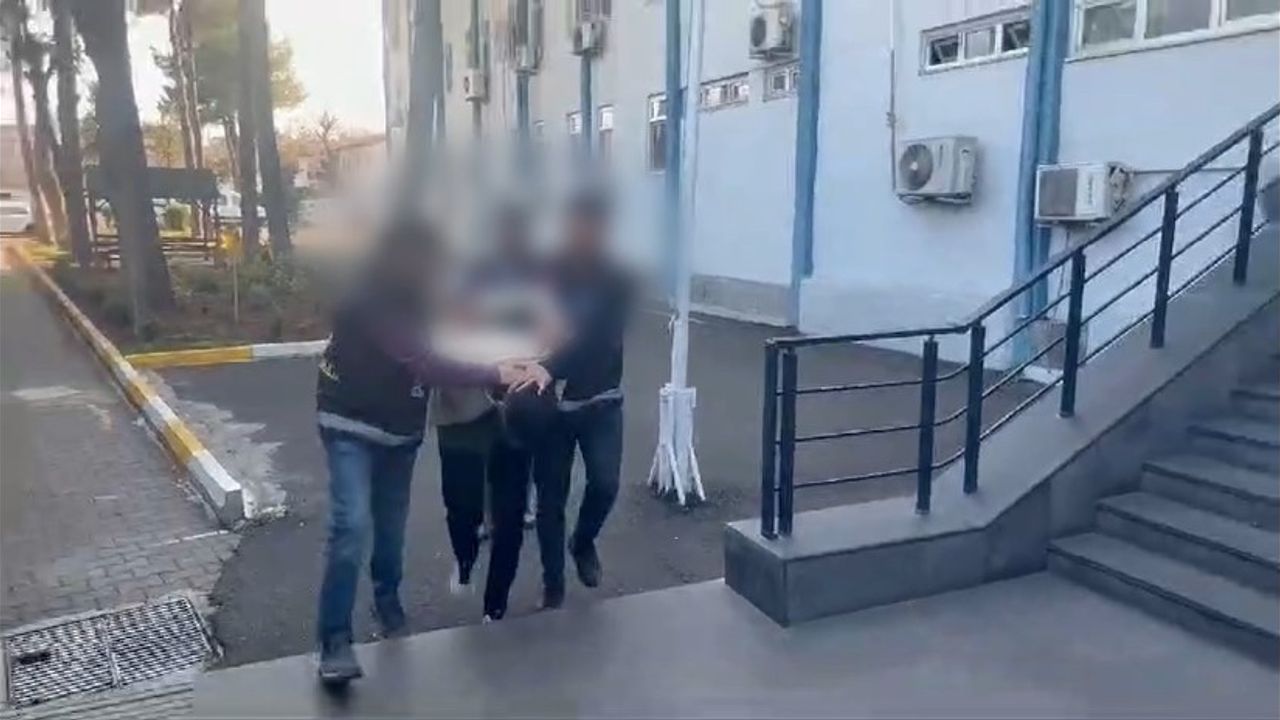 Diyarbakır'da öldürülen Merve Nur'un katil zanlısı yakalandı -  Mersinhabermerkezi.com: Mersin Haber Son Dakika Mersin Haberleri