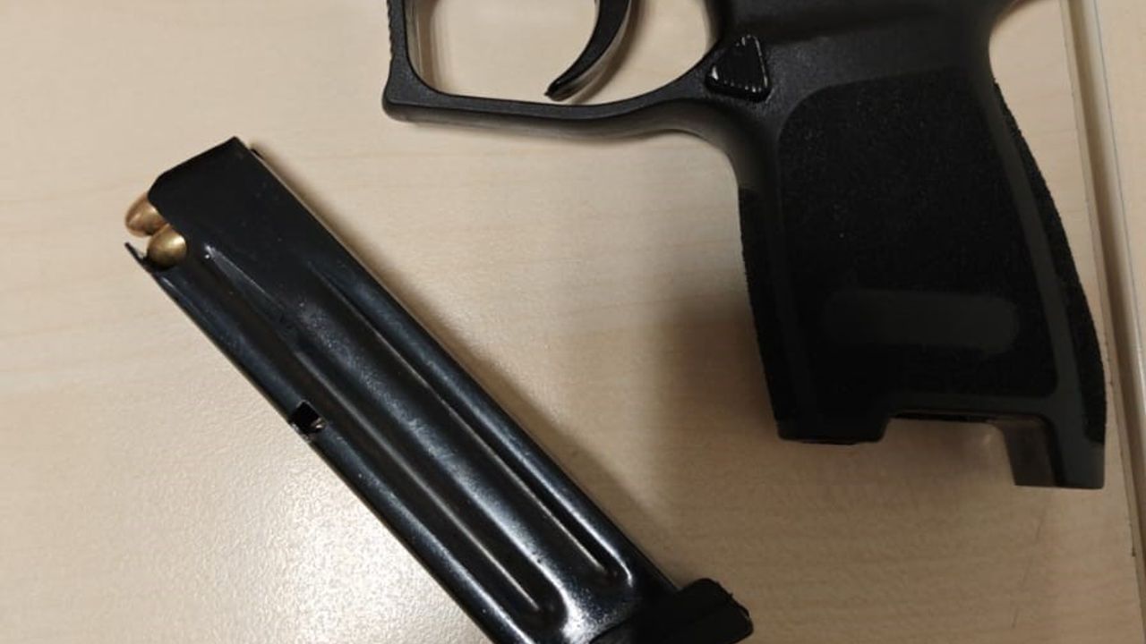 Kastamonu’da ilginç kavga: Hem vuran hem de vurulan polisten kaçtı