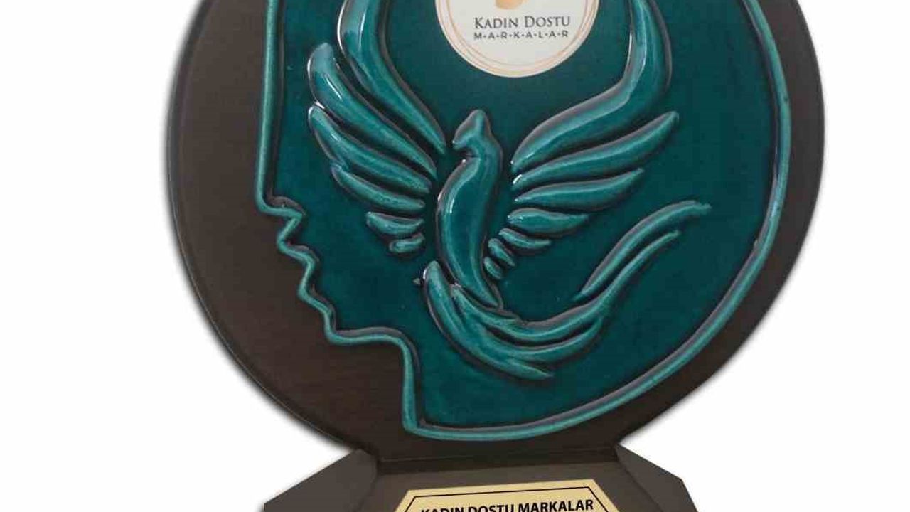 Kiğılı, ‘Kadın Dostu Markalar 2025 Farkındalık Ödülü’nü kazandı