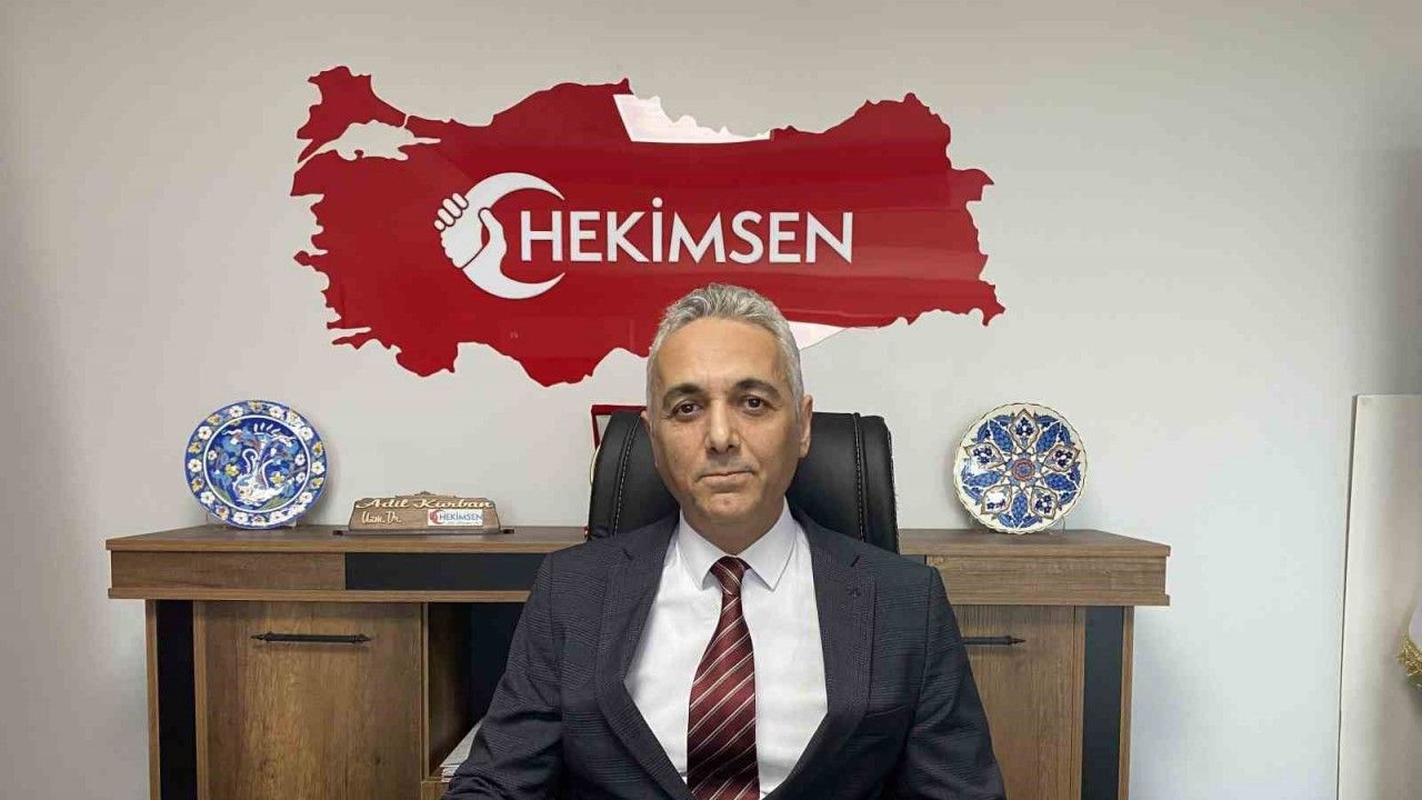 Filistinli doktorun feryadı: "F16 uçakları ile bombalanıyoruz"