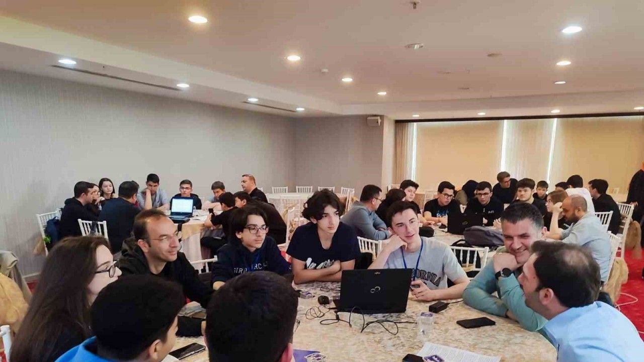 "Güvenli İnternet Çalıştayı" Balıkesir’de gerçekleştirildi