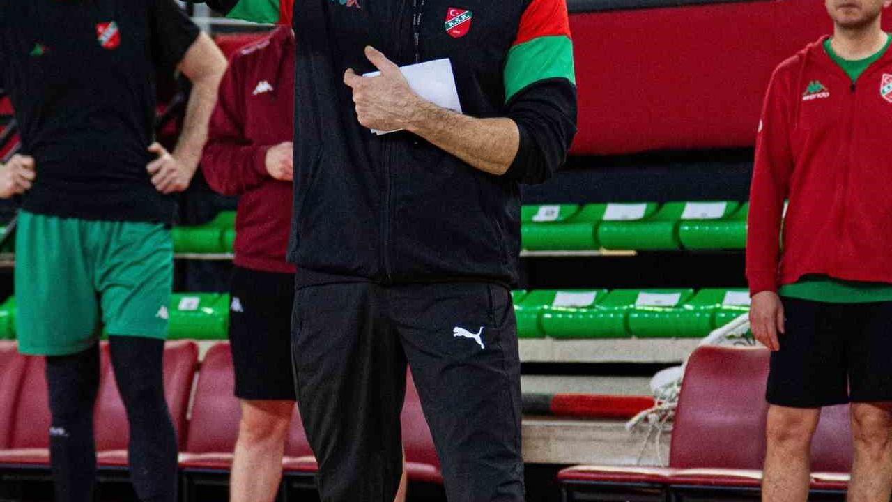 Karşıyaka Basketbol, Ahmet Çakı ile yükselişte