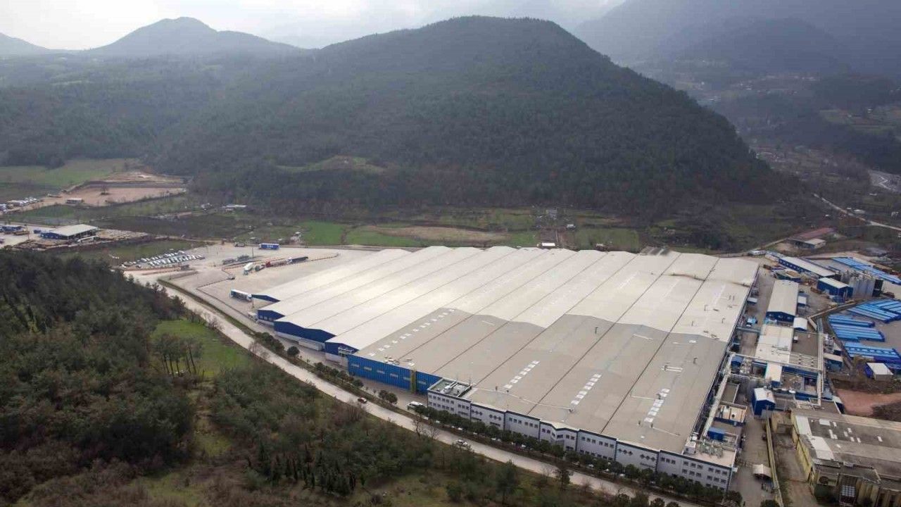 Bursa’daki 2 ünlü su markasına milyonluk ceza