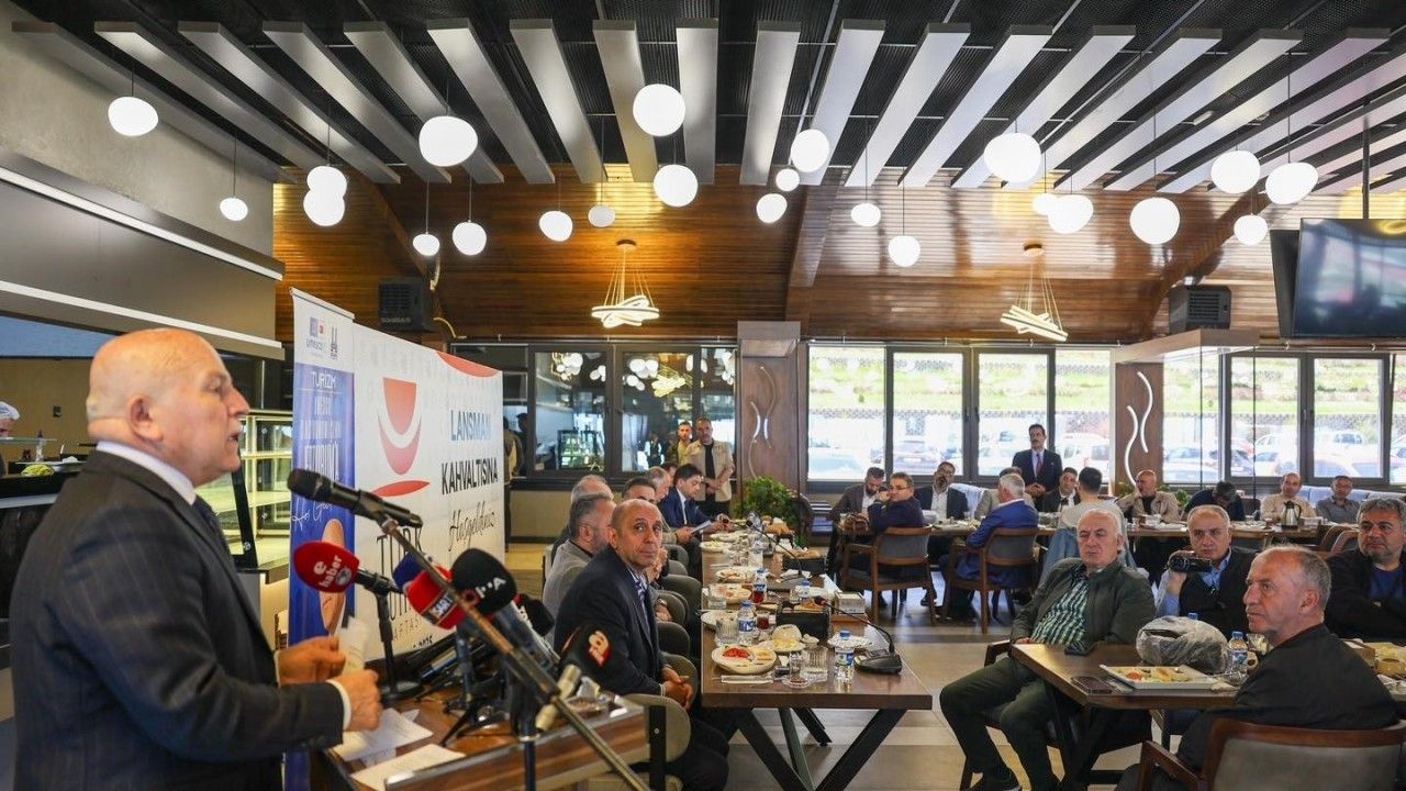 Erzurum mutfağında kahvaltı atağı