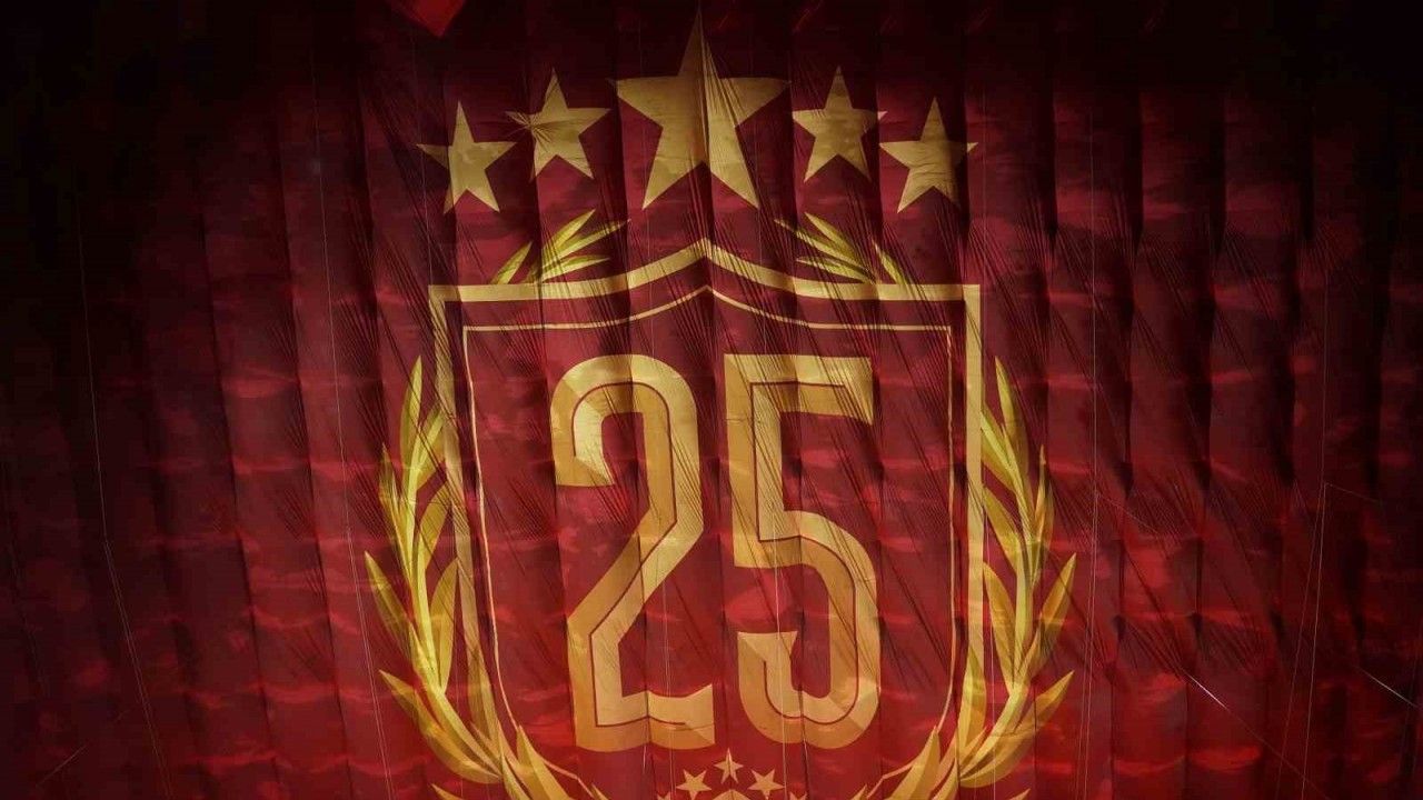 Galatasaray Süper Lig'de 25. kez şampiyon oldu - Mersinhabermerkezi.com:  Mersin Haber Son Dakika Mersin Haberleri