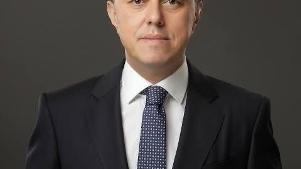 Milletvekili Hatipoğlu: "Son söz Mars’ta da olsa yenip şampiyon olacağız"