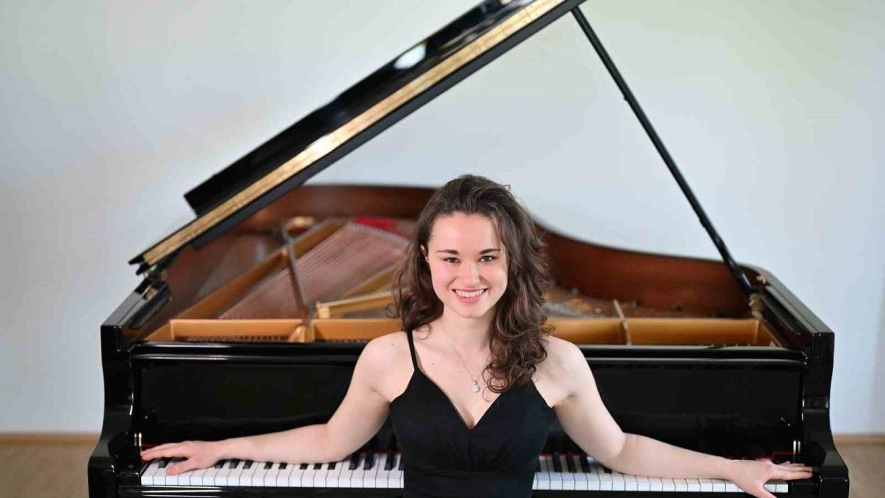 Notaların Prensesi dünya listesinde