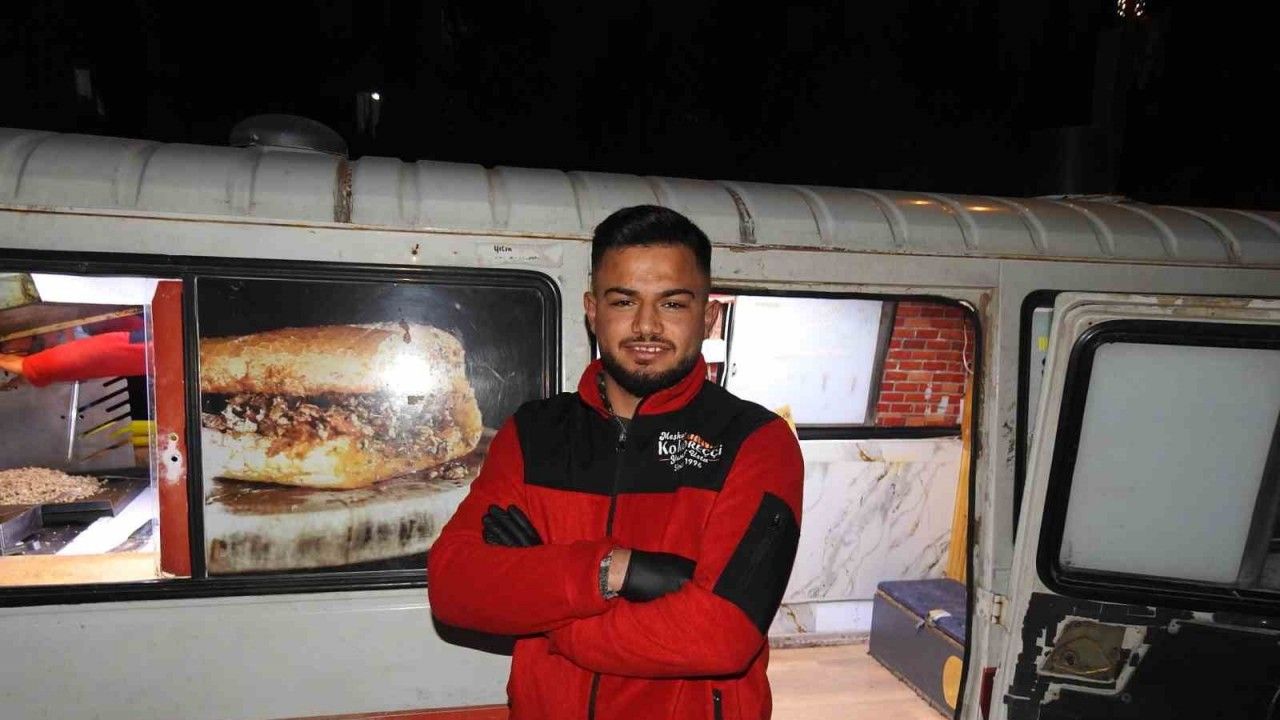 Zehirlenme haberleri Kilis’te sokak lezzetlerini vurdu