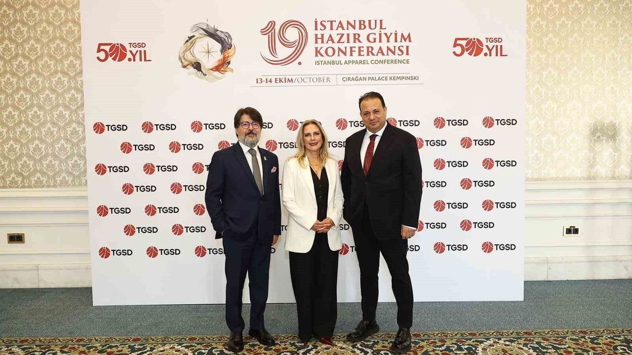 TGSD'den çok sektörlü Türkiye Markası hamlesi