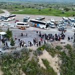Kapadokya'da sıcak hava balonları olumsuz hava şartları nedeniyle havalanamadı