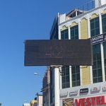 Körfez'de sıcaklık 40 dereceyi aştı