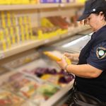 Akdeniz'de market denetimleri aralıksız sürüyor