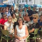 51 yıllık anılar Sinop'taki geleneksel buluşmada tazelendi