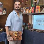 Bandırma'da makinesiz üretim, deriye el emeğiyle hayat veriyor