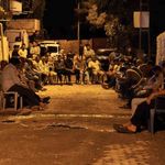 Batan gemide yolculuk yapan ağabey ve kardeşinden haber alınamıyor