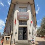 Efeler'deki sergi ziyaretçilerini tarihi yolculuğa çıkaracak