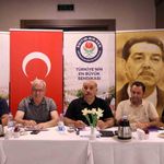 Eğitim-Bir-Sen Adana Şubesi 12. kez yetkili sendika oldu