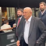 Ekrem İmamoğlu'nun babası Hasan İmamoğlu hakkında suç duyurusu talebi