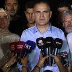Fethiye'deki orman yangınında 16 huzurevi sakini dumandan etkilendi
