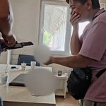 Hayatını kaybeden babasının hediyesini kaybetti, bulununca sözleri duygulandırdı