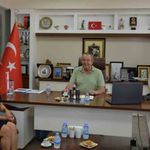 Kadıkalesi için güç birliği: Kuşadası'nın binlerce yıllık mirası dünyaya açılıyor