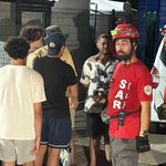 Koyda kaybolan 5 arkadaş ekiplerin çalışmasıyla kurtarıldı