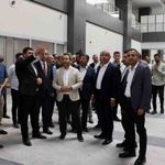 Malatya Havalimanı'nın yeni terminal binası Eylül'de açılıyor
