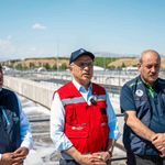 Malatya'ya 2,2 milyar liralık çevre yatırımı