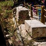 Marmaris'teki eserler koruma altına alındı