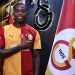 Rafael Leao, Galatasaray'ın 7. Portekizli futbolcusu oldu