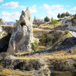 Salomon Cappadocia Ultra Trail heyecanı 16 Ekim'de başlayacak