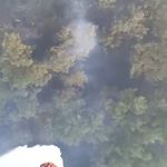 Sındırgı orman yangını 20'nci saate ulaştı