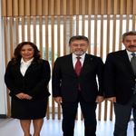 Şırnak'ta üretimden altyapıya yeni yatırım atağı