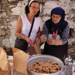 Stratonikeia'da tarih, lezzet ve el emeği buluştu