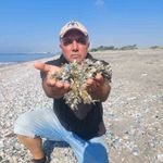 Tarsus-Kazanlı sahilinde plastik kirliliği