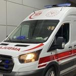 Tesadüfen bahçeye çıkan baba, oğlunu asılı halde buldu
