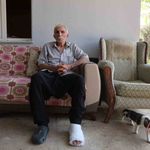 Yaşlı adama çarpıp hiçbir şey olmamış gibi yoluna devam etti