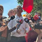 Yeni Parti Genel Başkanı Özgür Özel: 'Gözler başka tarafa çevrilince sözler tutulmuyor'