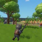 Yeni bir Türk aksiyon oyunu: Dungeons And Animals